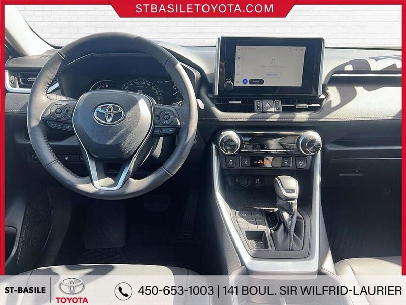 toyota RAV4 2025 - 16