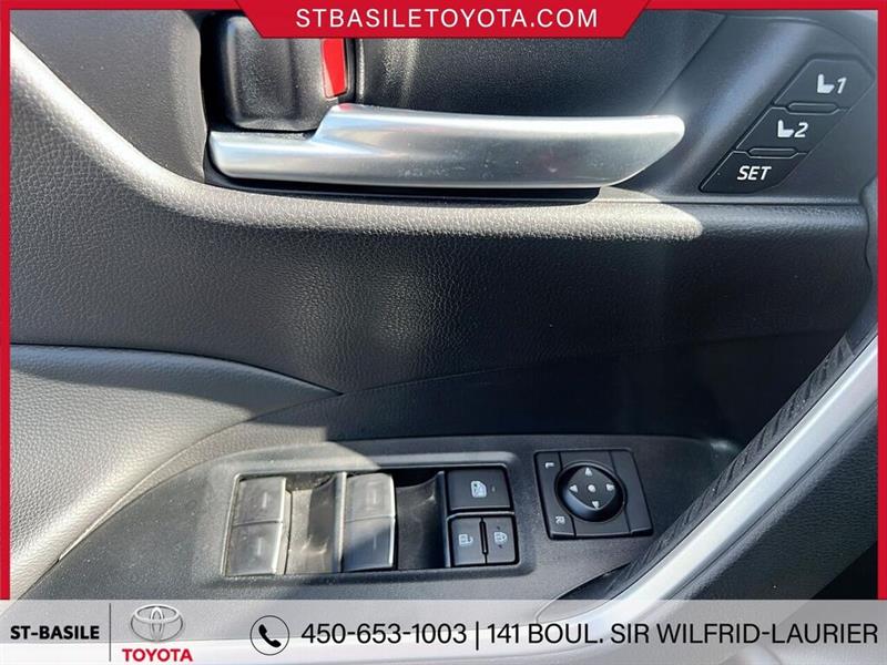 toyota RAV4 2025 - 17