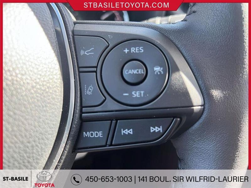 toyota RAV4 2025 - 19