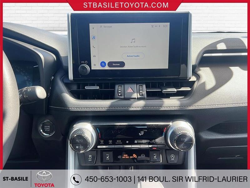 toyota RAV4 2025 - 21