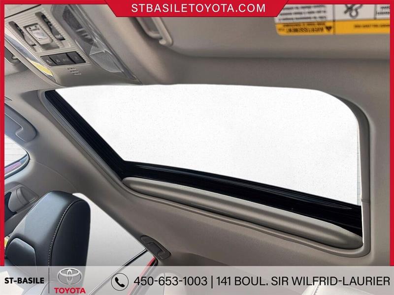 toyota RAV4 2025 - 24