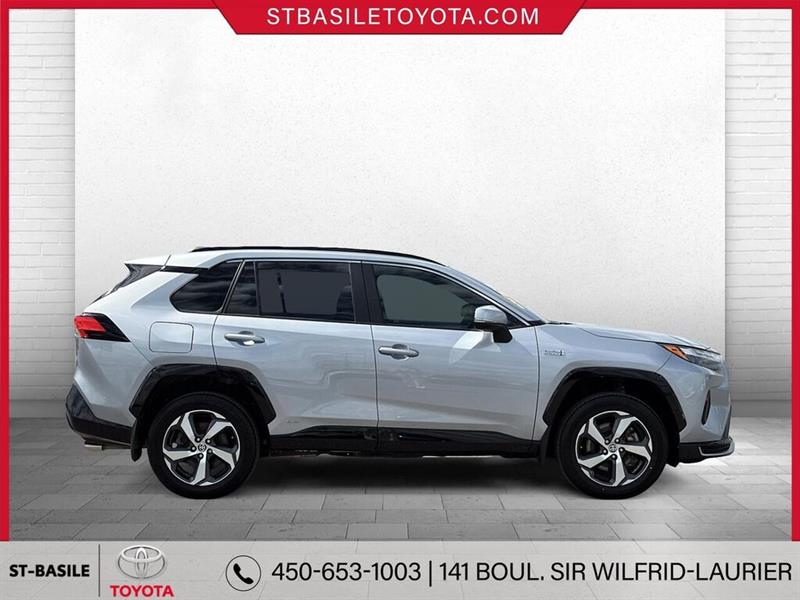 toyota RAV4 Prime 2024 - 3