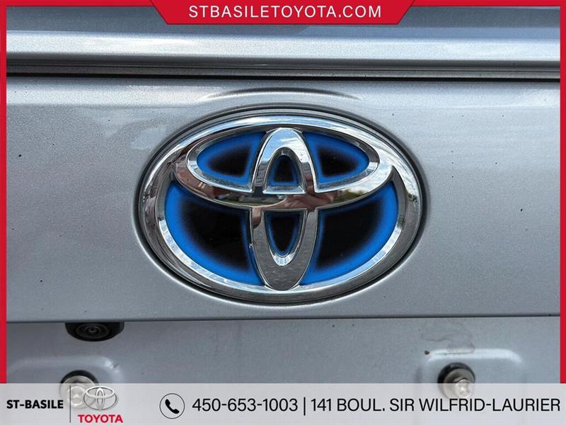 toyota RAV4 Prime 2024 - 5
