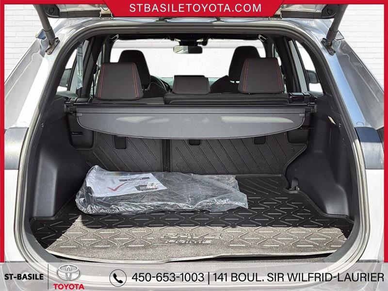 toyota RAV4 Prime 2024 - 9