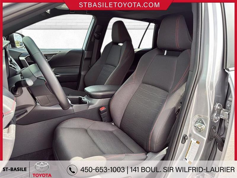 toyota RAV4 Prime 2024 - 12