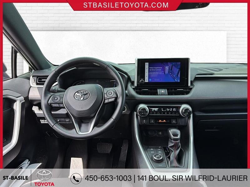 toyota RAV4 Prime 2024 - 13
