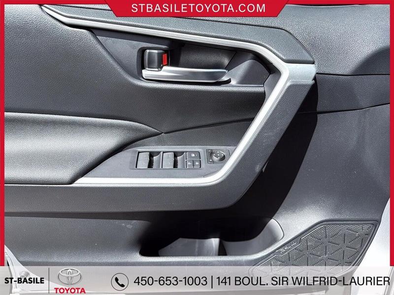 toyota RAV4 Prime 2024 - 14