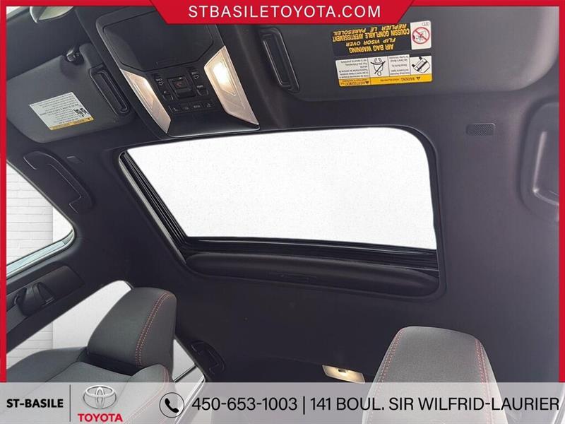 toyota RAV4 Prime 2024 - 19