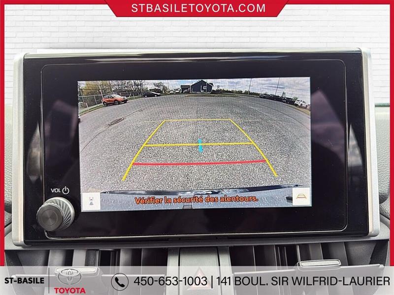 toyota RAV4 Prime 2024 - 20