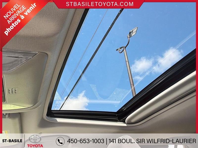toyota RAV4 hybride 2024 - 10