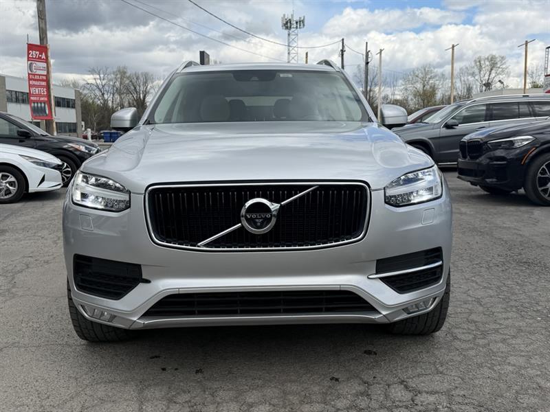 volvo XC90 2018 - 2