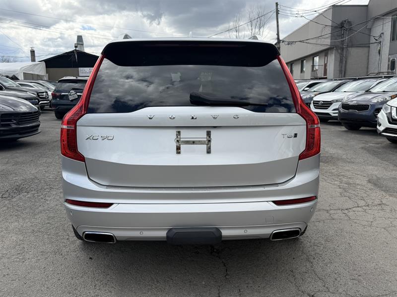volvo XC90 2018 - 6