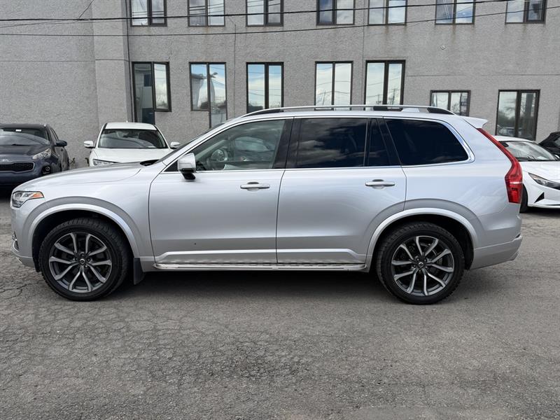 volvo XC90 2018 - 8