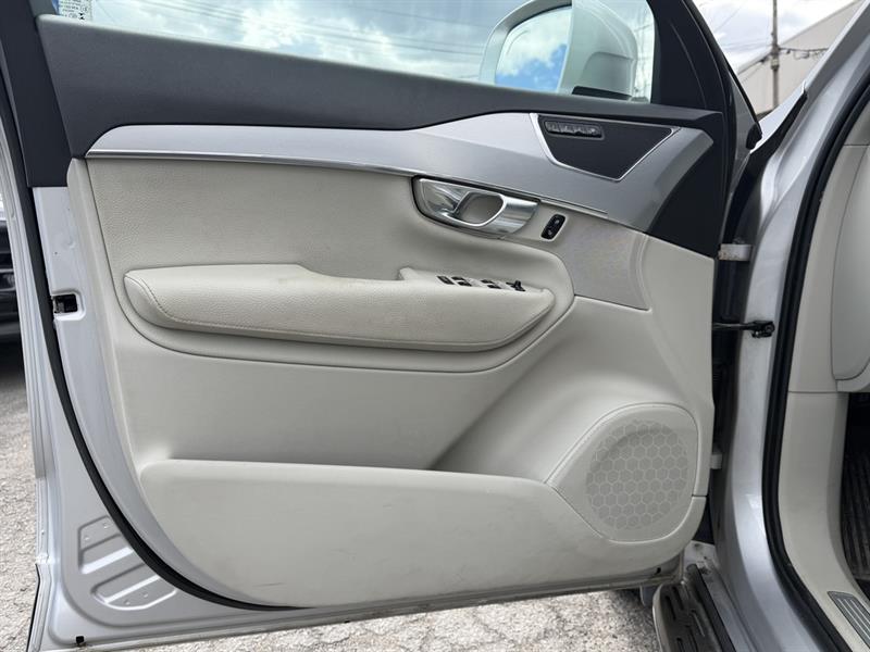 volvo XC90 2018 - 9