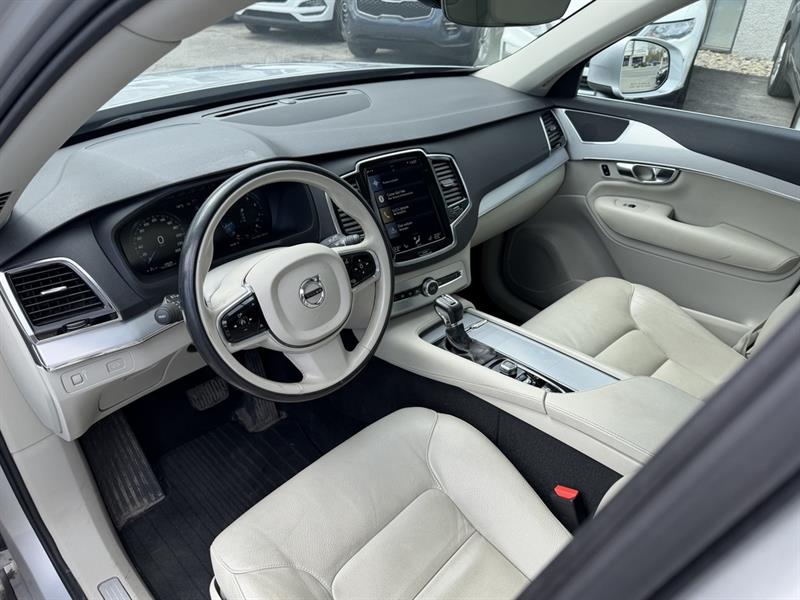 volvo XC90 2018 - 10