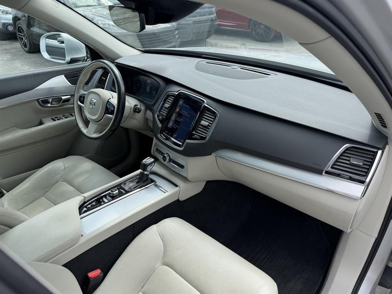 volvo XC90 2018 - 22
