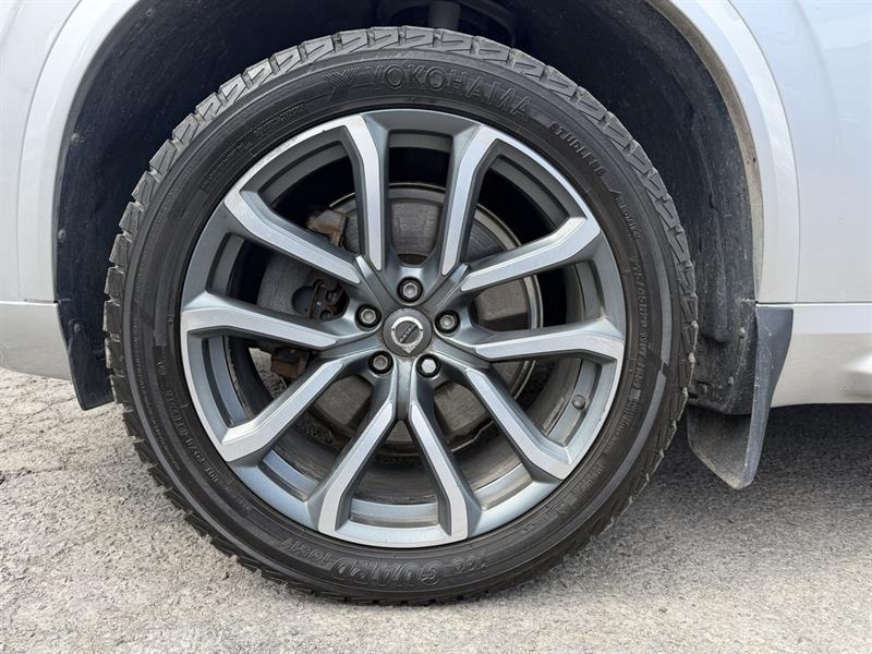 volvo XC90 2018 - 30