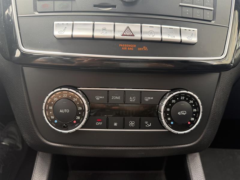 mercedes-benz GLS 2017 - 24