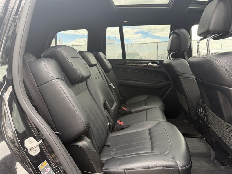 mercedes-benz GLS 2017 - 29