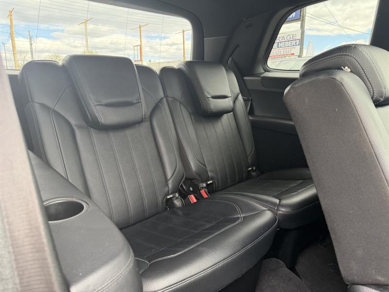 mercedes-benz GLS 2017 - 30