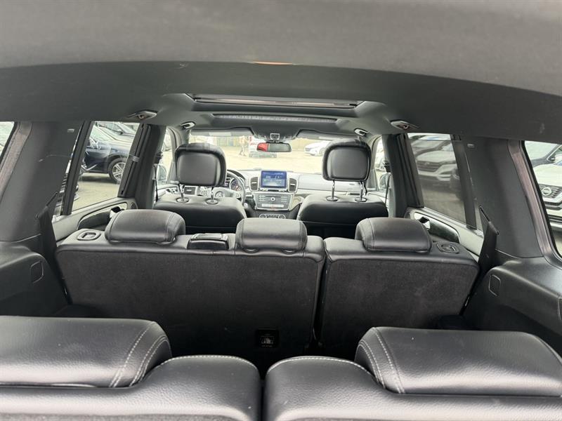 mercedes-benz GLS 2017 - 33