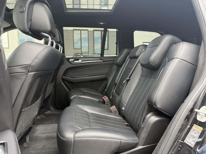 mercedes-benz GLS 2017 - 34