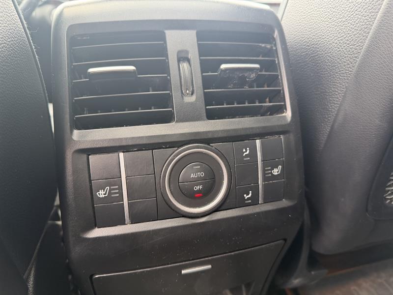 mercedes-benz GLS 2017 - 36
