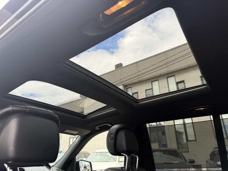 mercedes-benz GLS 2017 - 37
