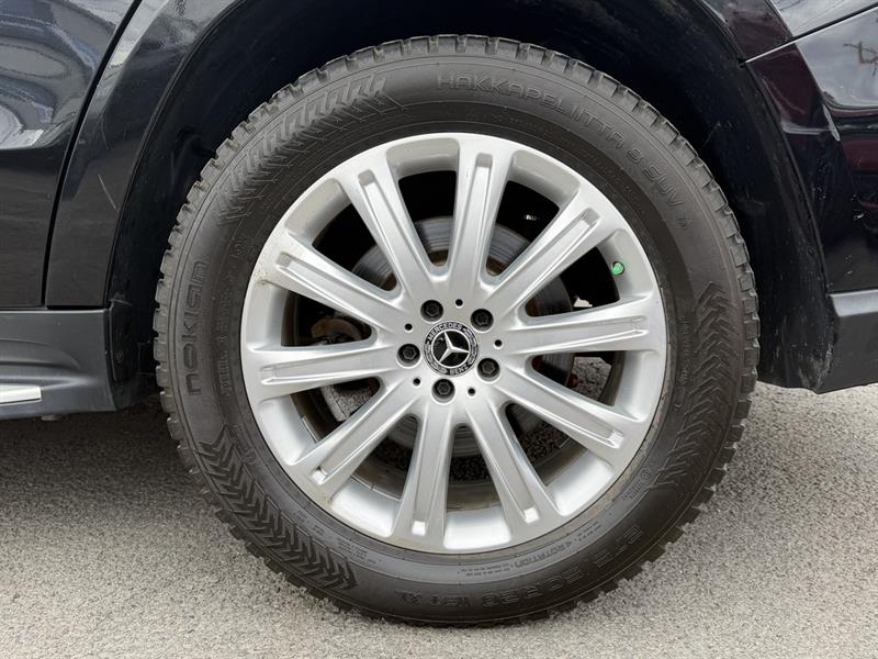 mercedes-benz GLS 2017 - 38