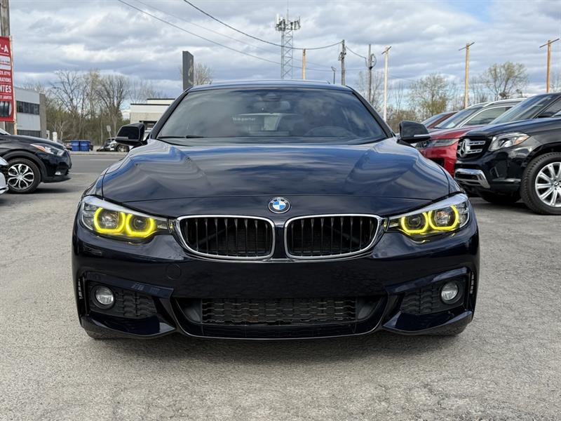 bmw 4 Series 2019 - 2