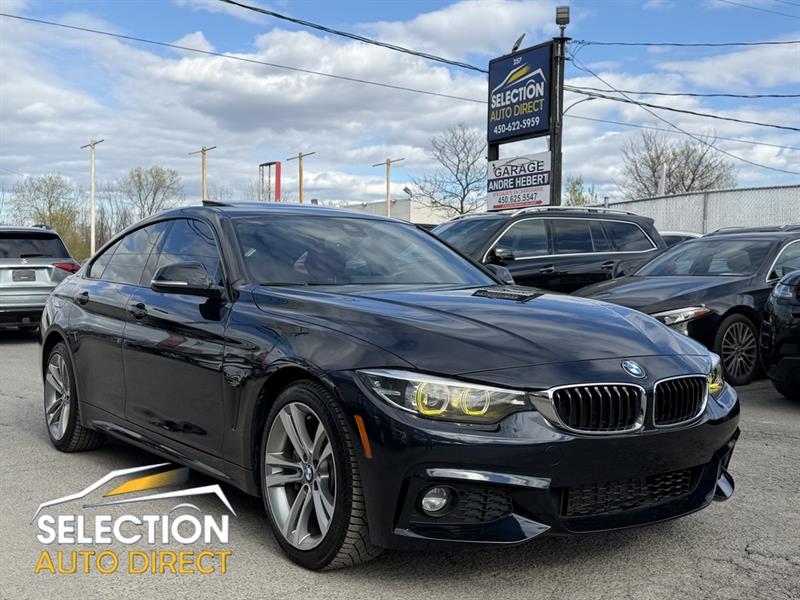 bmw 4 Series 2019 - 3
