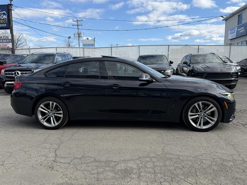 bmw 4 Series 2019 - 4