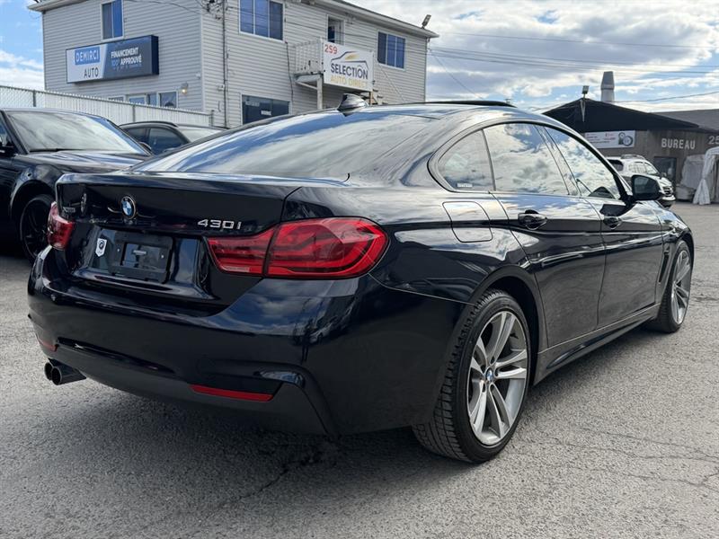 bmw 4 Series 2019 - 5
