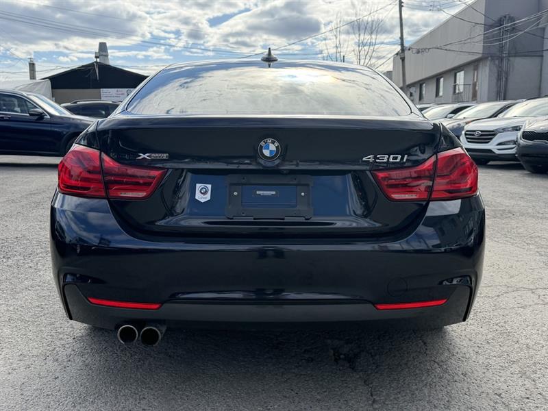 bmw 4 Series 2019 - 6