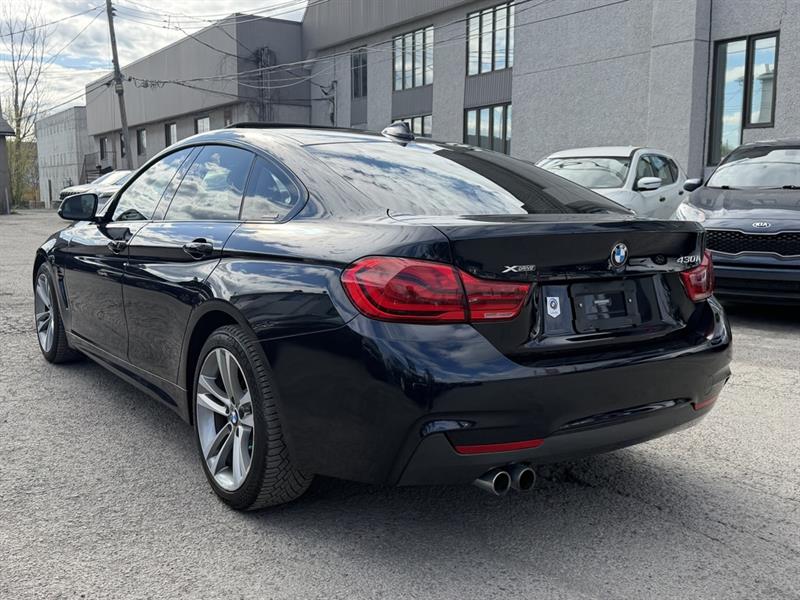 bmw 4 Series 2019 - 7