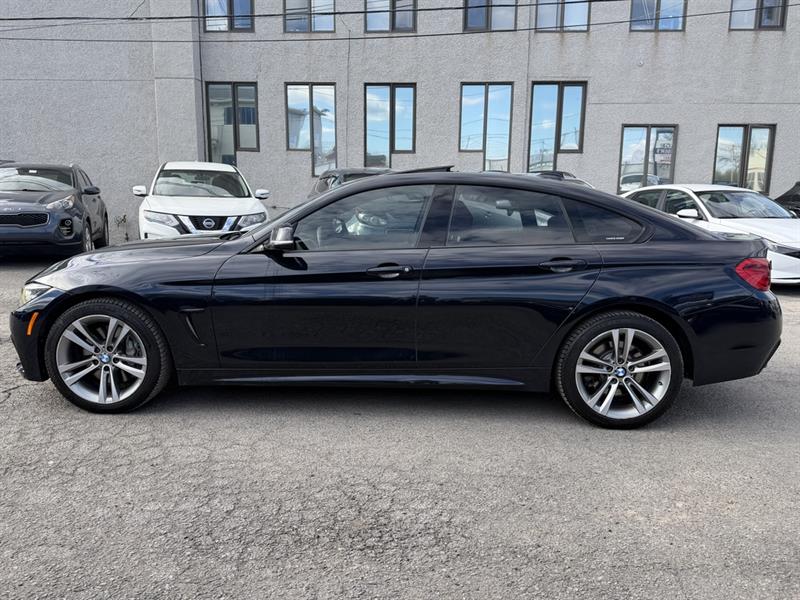 bmw 4 Series 2019 - 8