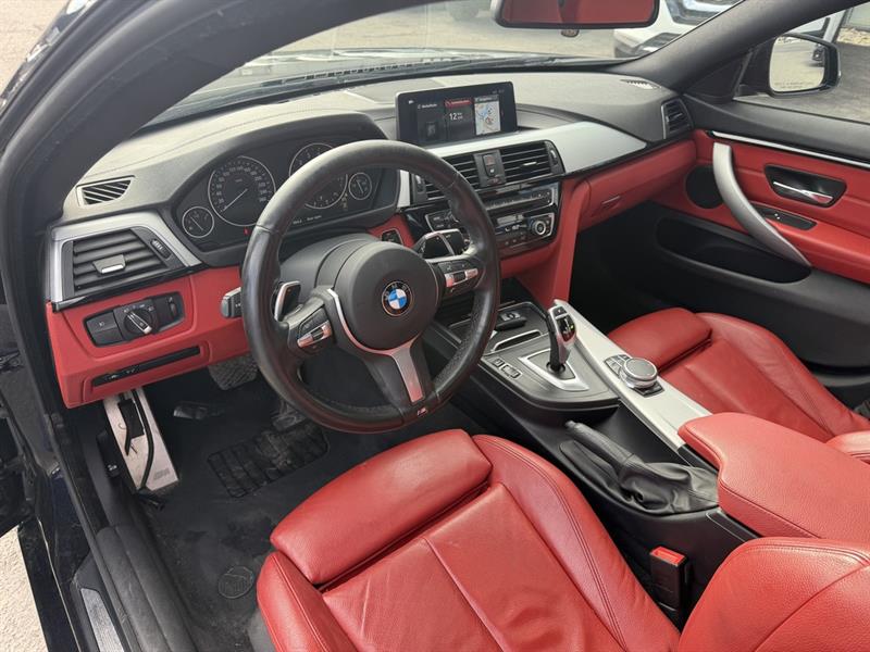 bmw 4 Series 2019 - 9
