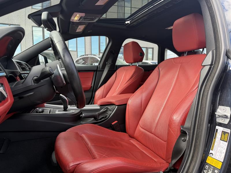 bmw 4 Series 2019 - 10
