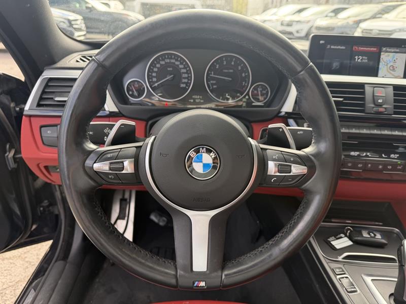 bmw 4 Series 2019 - 12