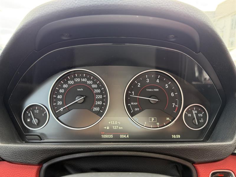 bmw 4 Series 2019 - 15