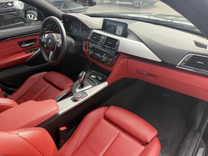 bmw 4 Series 2019 - 21