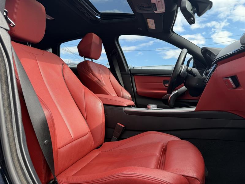 bmw 4 Series 2019 - 22