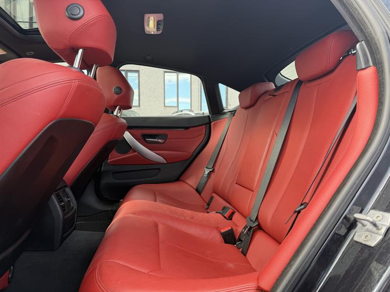bmw 4 Series 2019 - 24