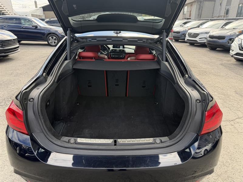 bmw 4 Series 2019 - 25