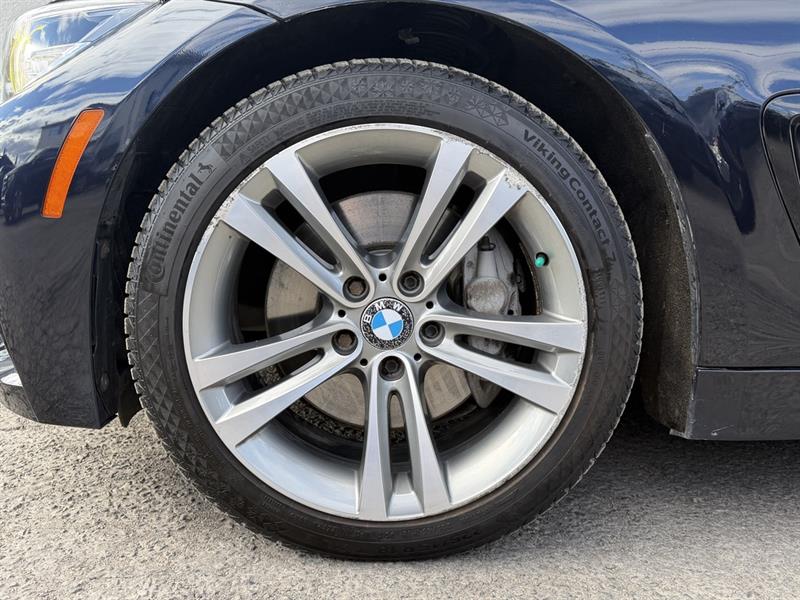 bmw 4 Series 2019 - 26