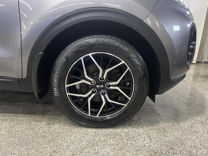 kia Sportage 2018 - 3