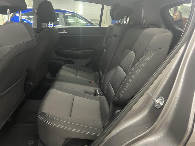 kia Sportage 2018 - 8