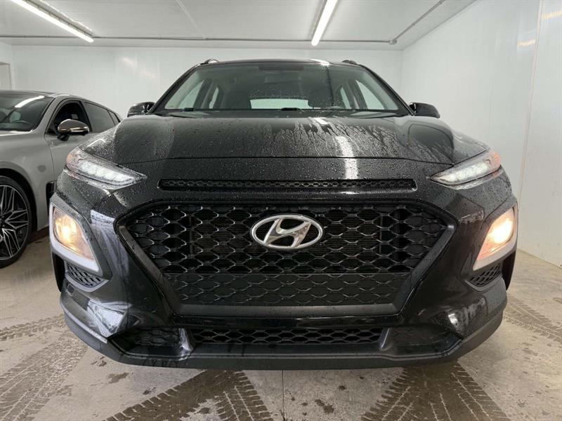 hyundai Kona 2019 - 2
