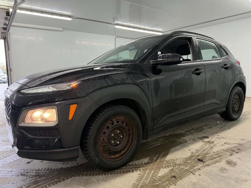 hyundai Kona 2019 - 3