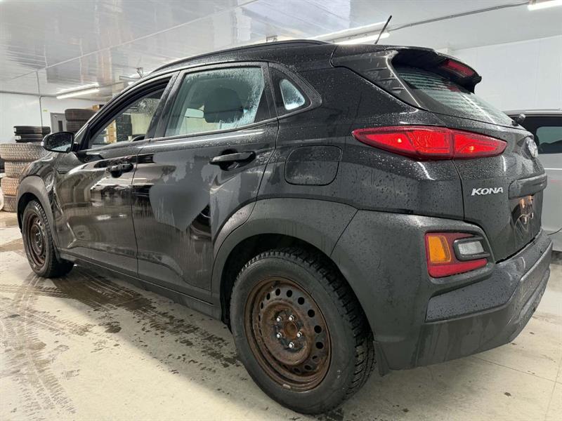 hyundai Kona 2019 - 4